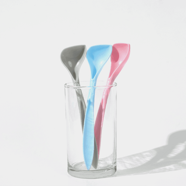 【英雄媽媽 Heromama】罐頭專用匙